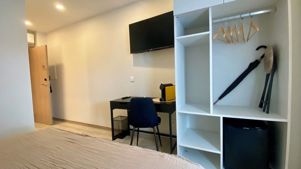 SIENNA Hotel Double Room 2