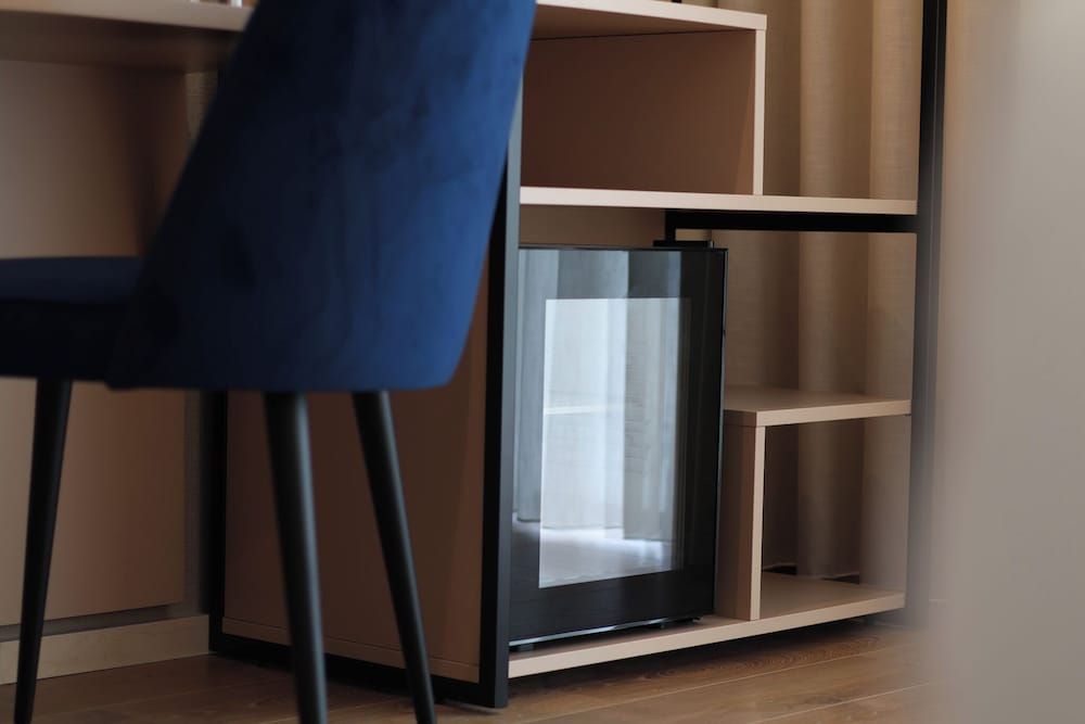 Oporto Fly Hotel Family Room 5