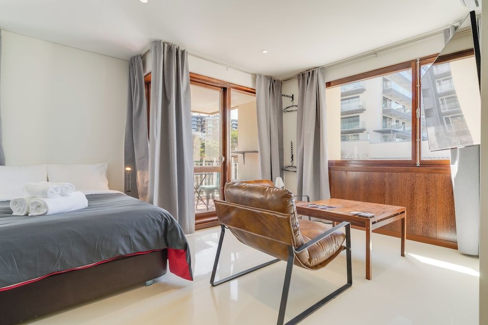 Basic Apartment