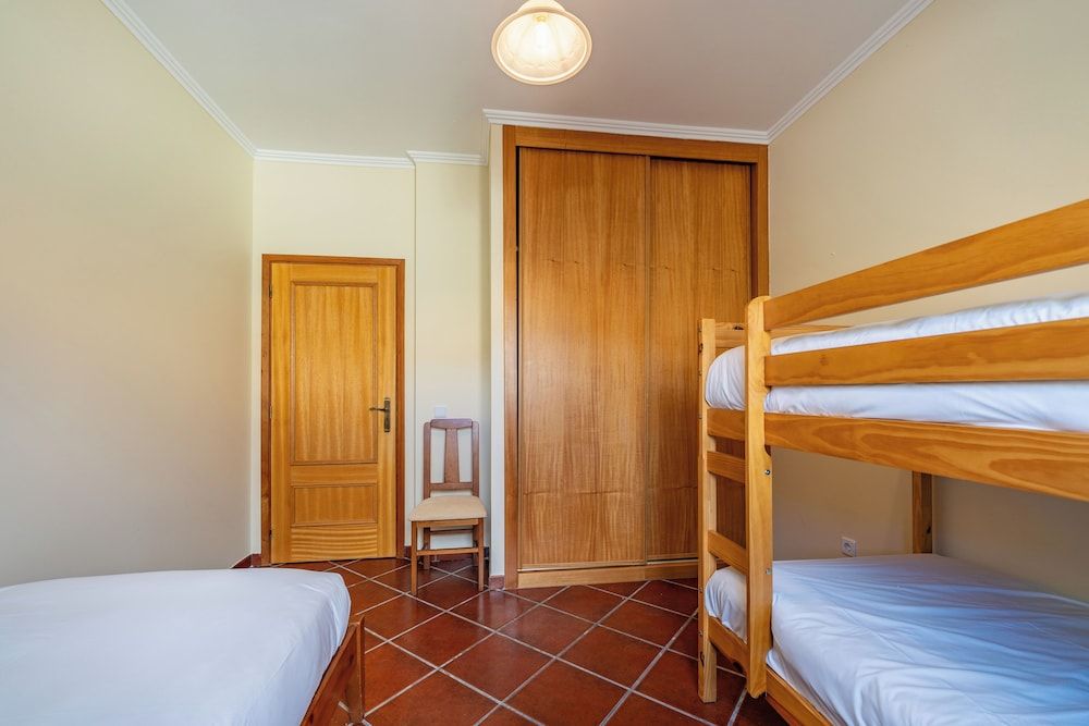 Family Apartment