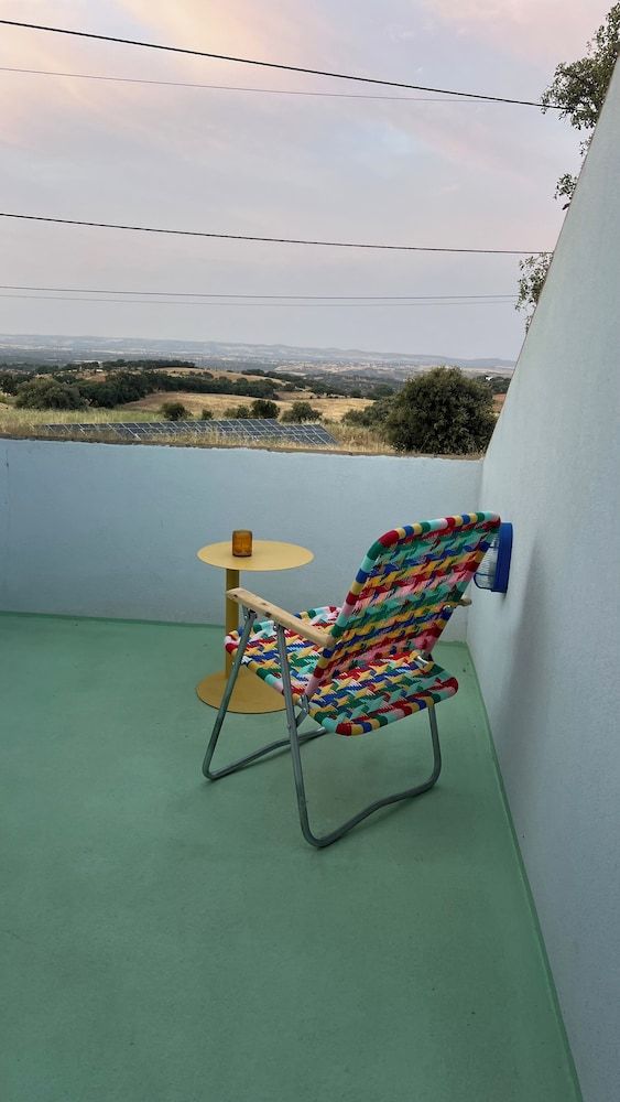 Calipo Deluxe Apartment, Balcony, Garden View 12