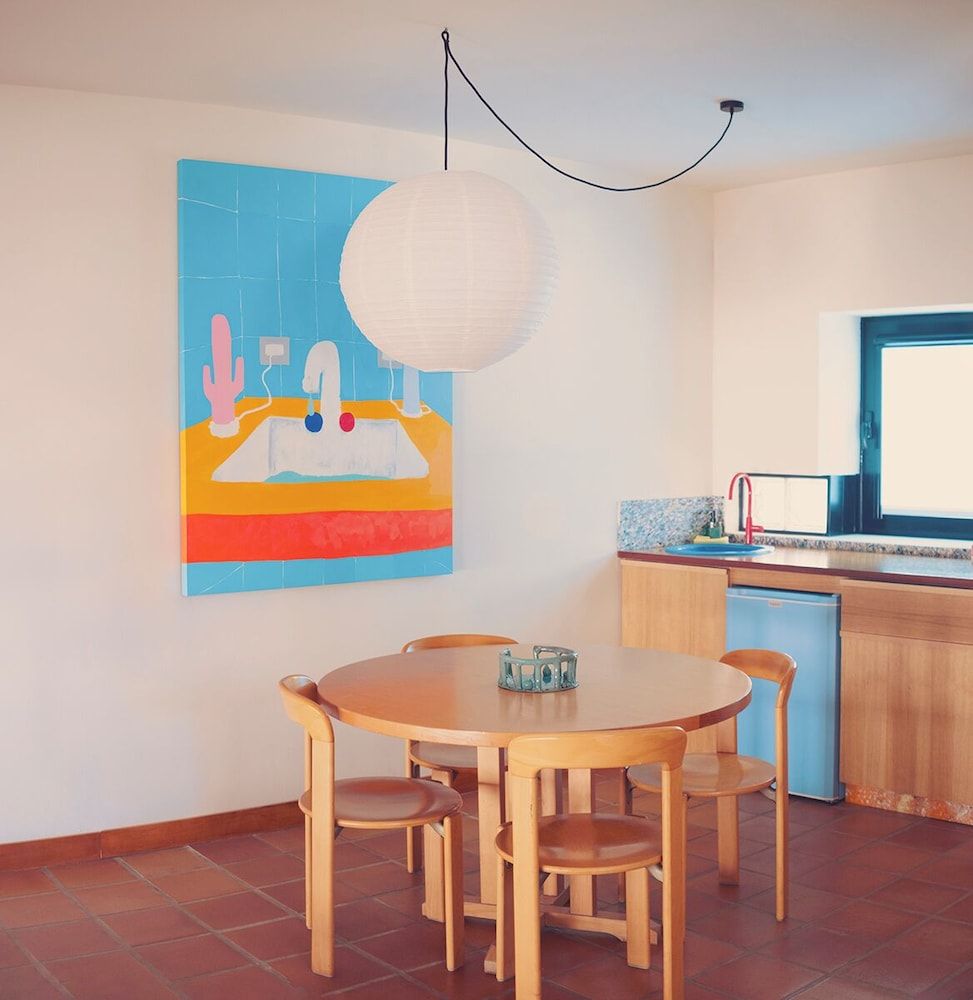 Calipo Classic Apartment, Garden View 3