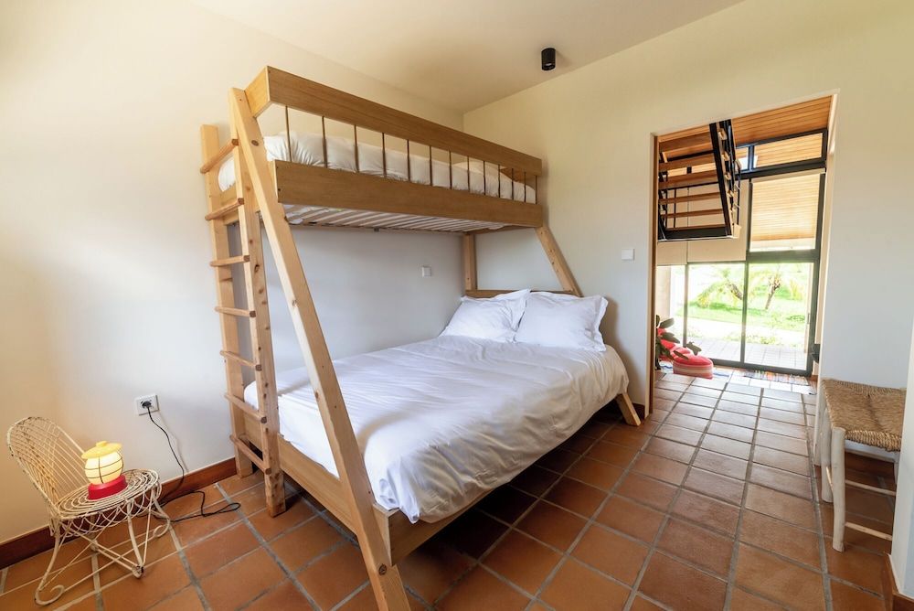 Calipo Deluxe Apartment, Balcony, Garden View 13