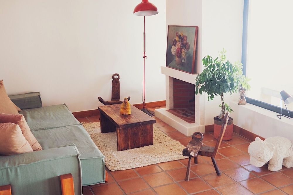 Calipo Classic Apartment, Garden View 8