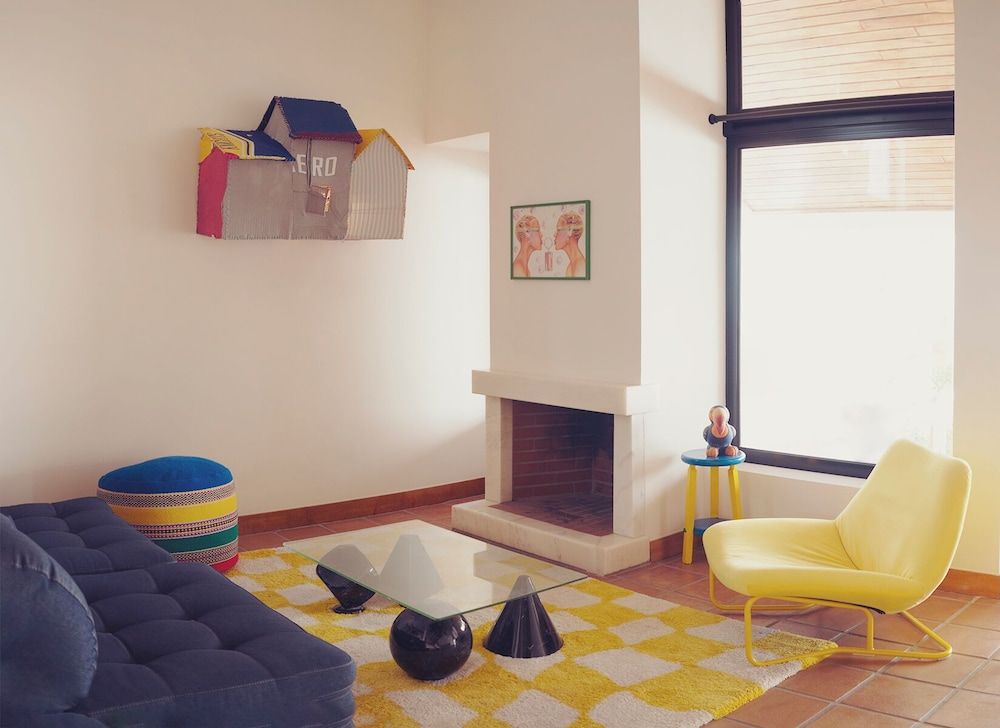 Calipo Deluxe Apartment, Balcony, Garden View 8