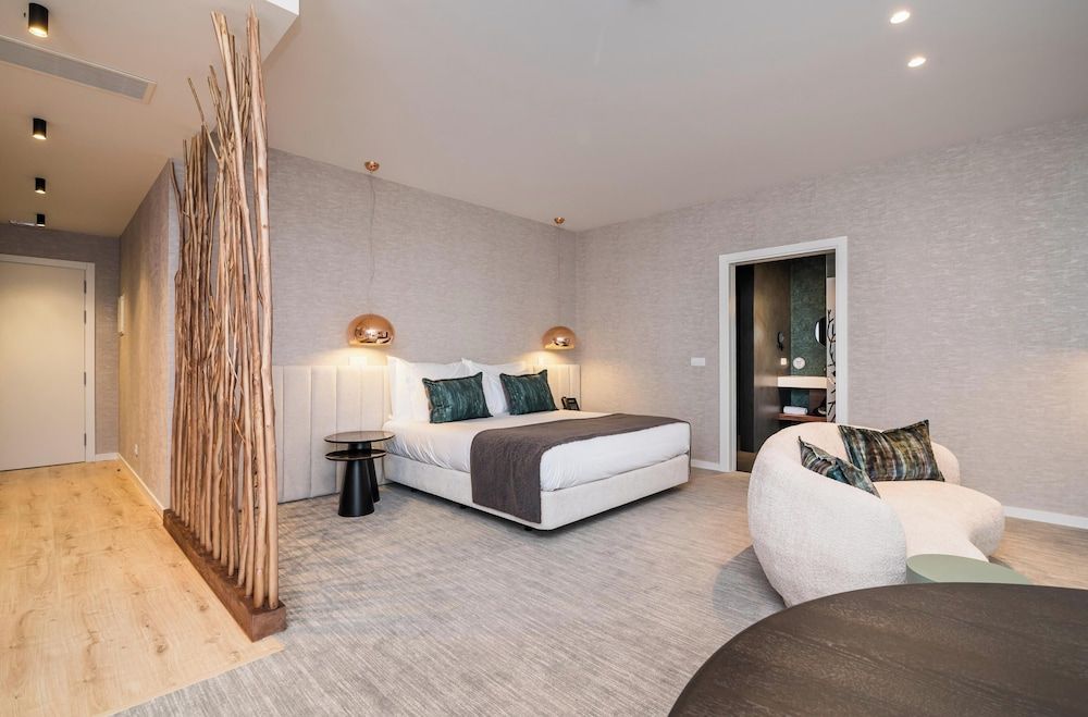 Haven Nature Hotel & Villas Standard Studio Suite 2