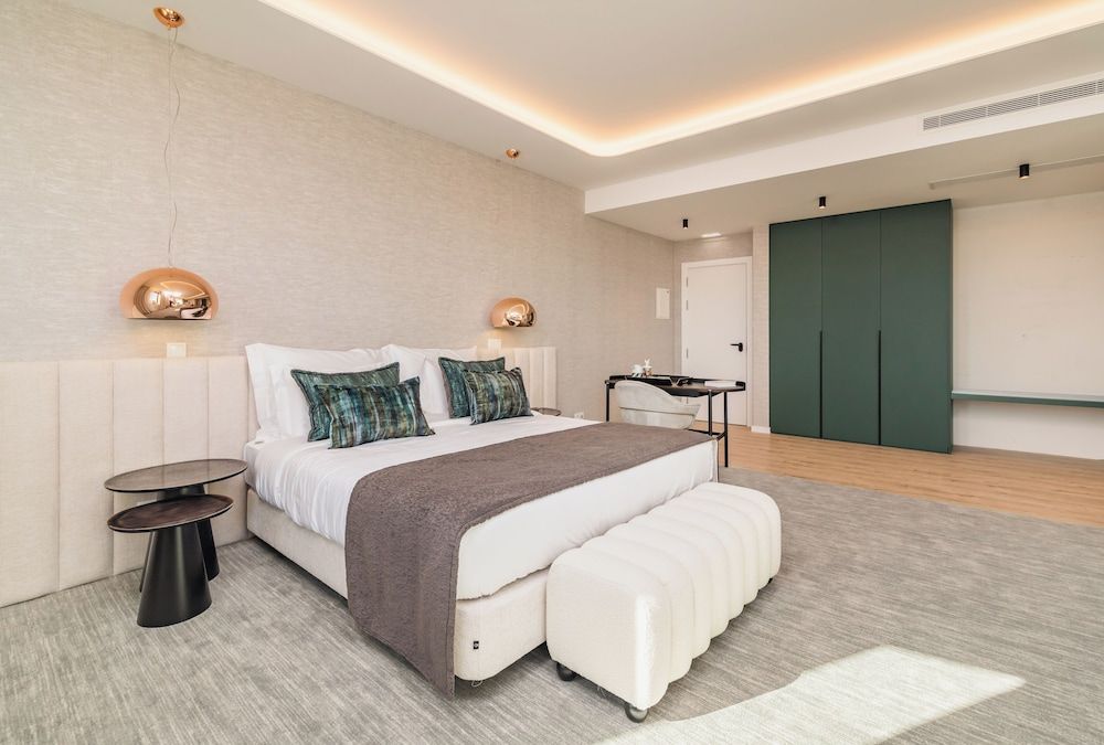 Haven Nature Hotel & Villas Superior Studio Suite 6