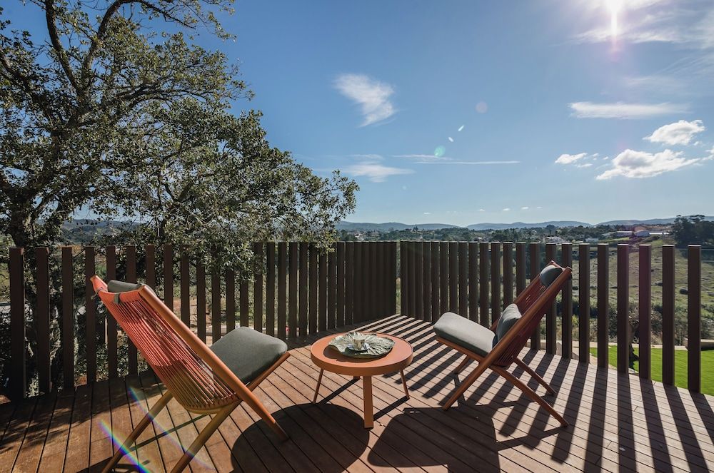 Haven Nature Hotel & Villas Superior Studio Suite