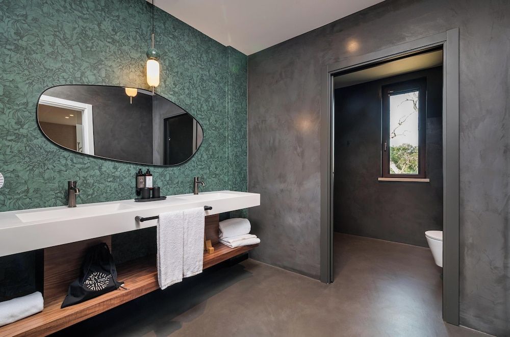 Haven Nature Hotel & Villas Standard Studio Suite 5