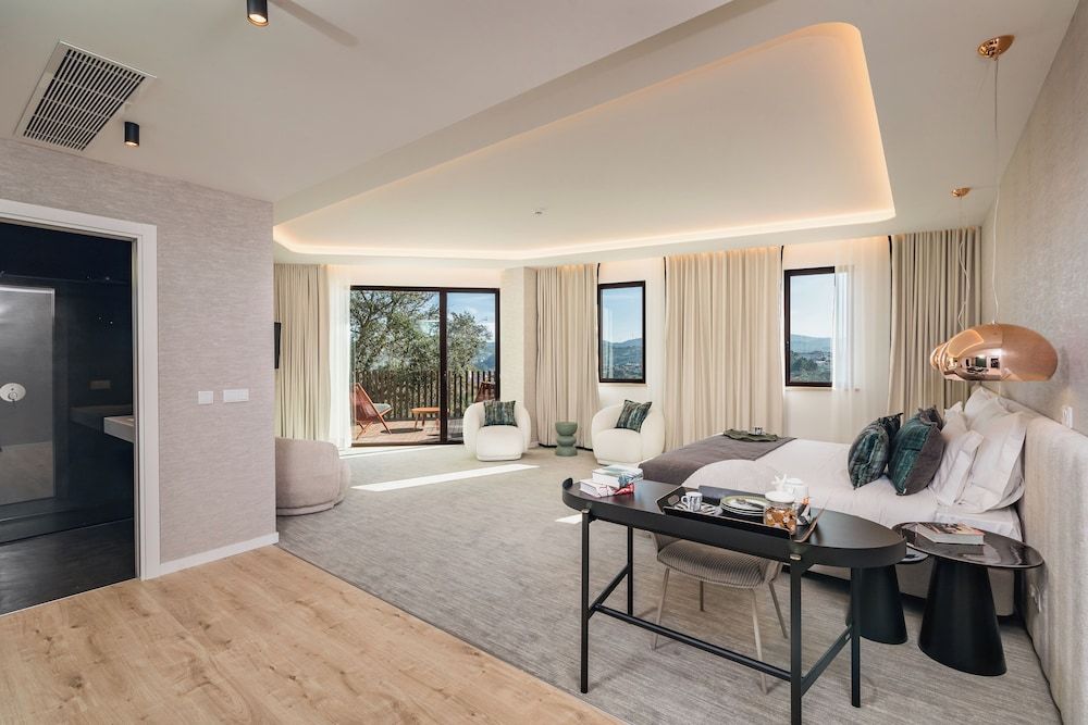 Haven Nature Hotel & Villas Superior Studio Suite 2