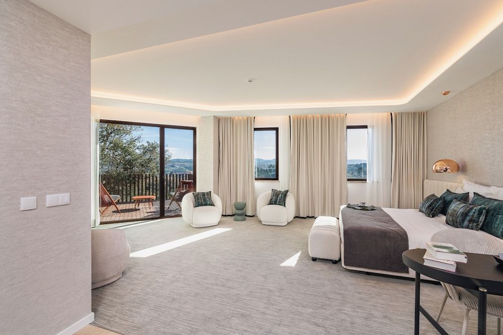 Haven Nature Hotel & Villas Superior Studio Suite 5