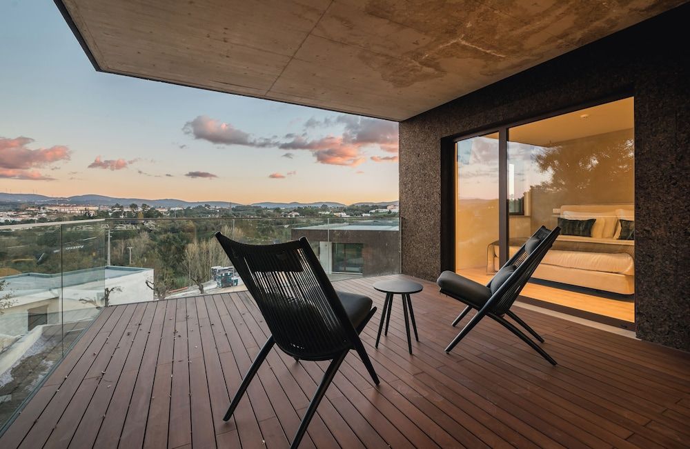 Haven Nature Hotel & Villas