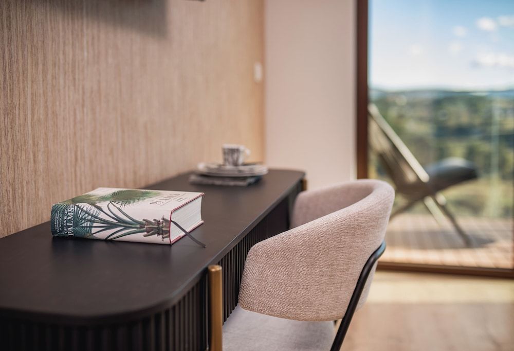 Haven Nature Hotel & Villas Superior Double Room, Balcony, Pool View 4