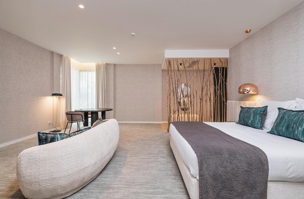 Haven Nature Hotel & Villas Standard Studio Suite 4