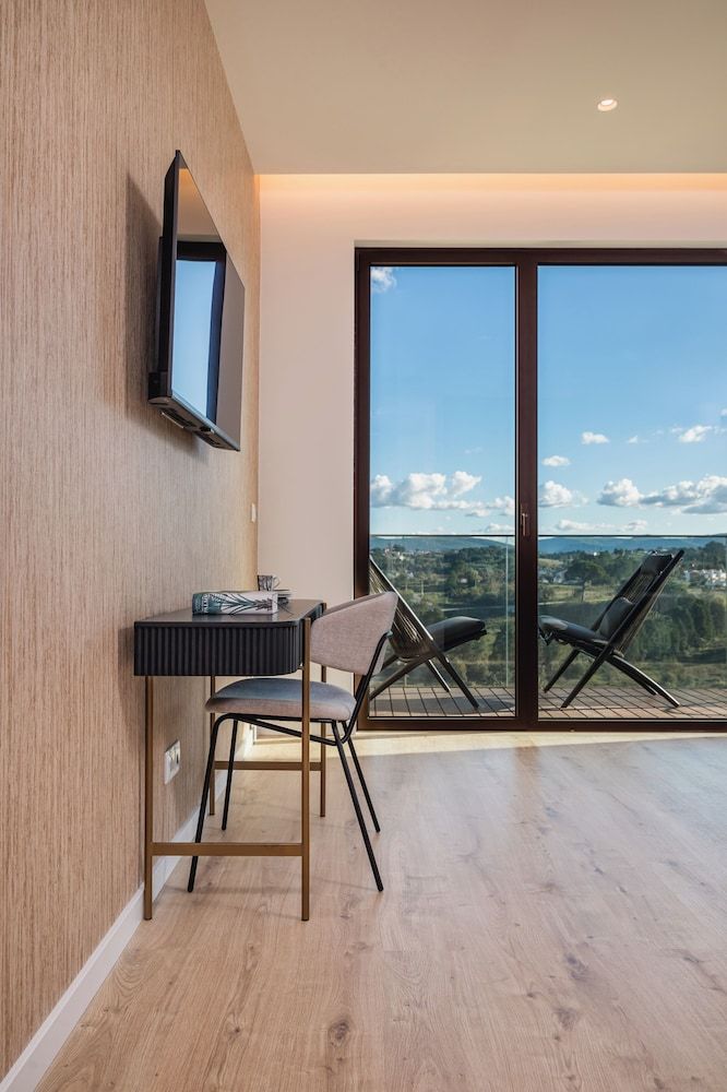 Haven Nature Hotel & Villas Superior Double Room, Balcony, Pool View 2