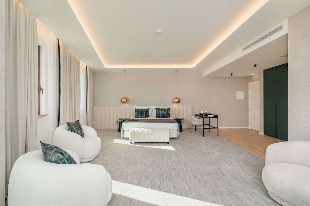 Haven Nature Hotel & Villas Superior Studio Suite 3