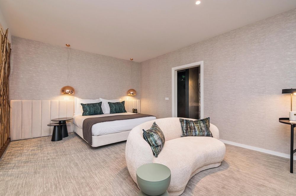 Haven Nature Hotel & Villas Standard Studio Suite