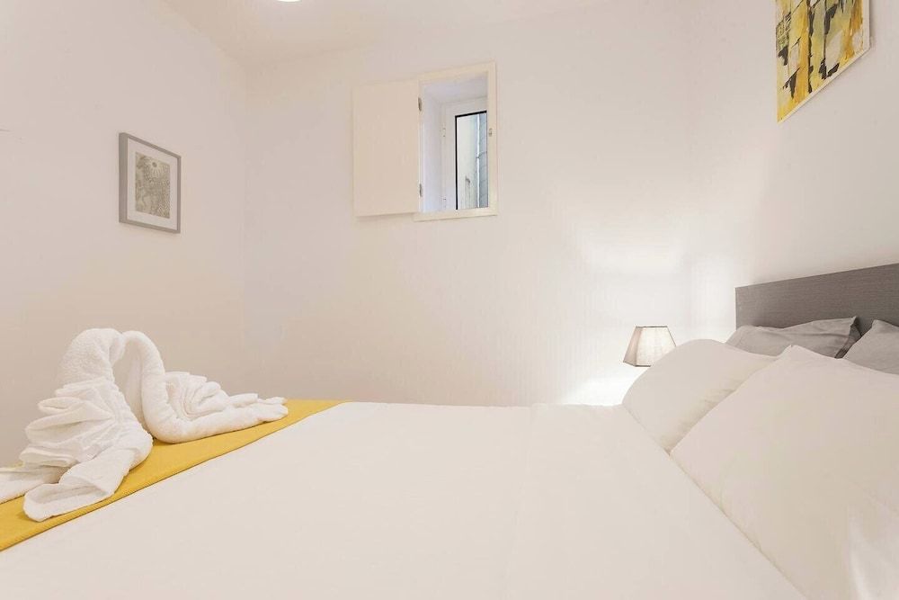 Classic Apartment, 2 Bedrooms, Non Smoking