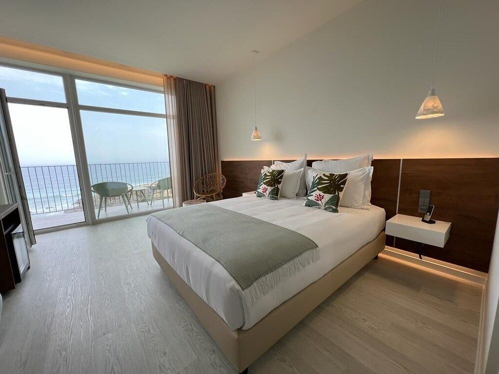 Porto Covo Praia Hotel & SPA Superior Double Room, Balcony, Sea View
