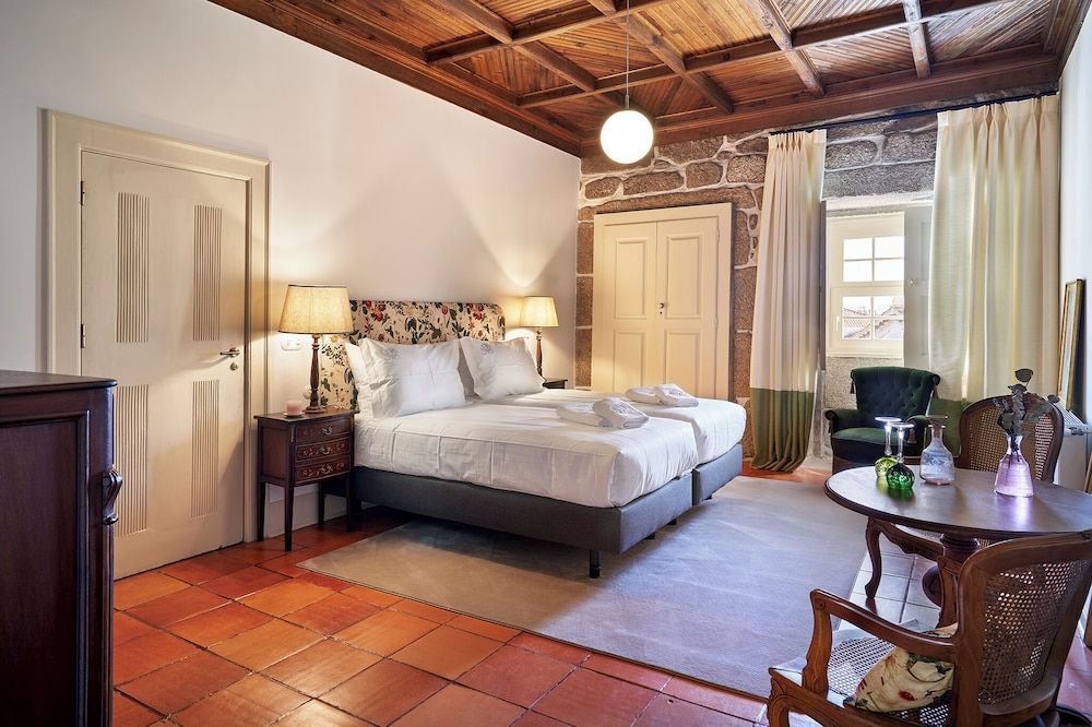 Solar de Vilar Seco Deluxe Suite 4