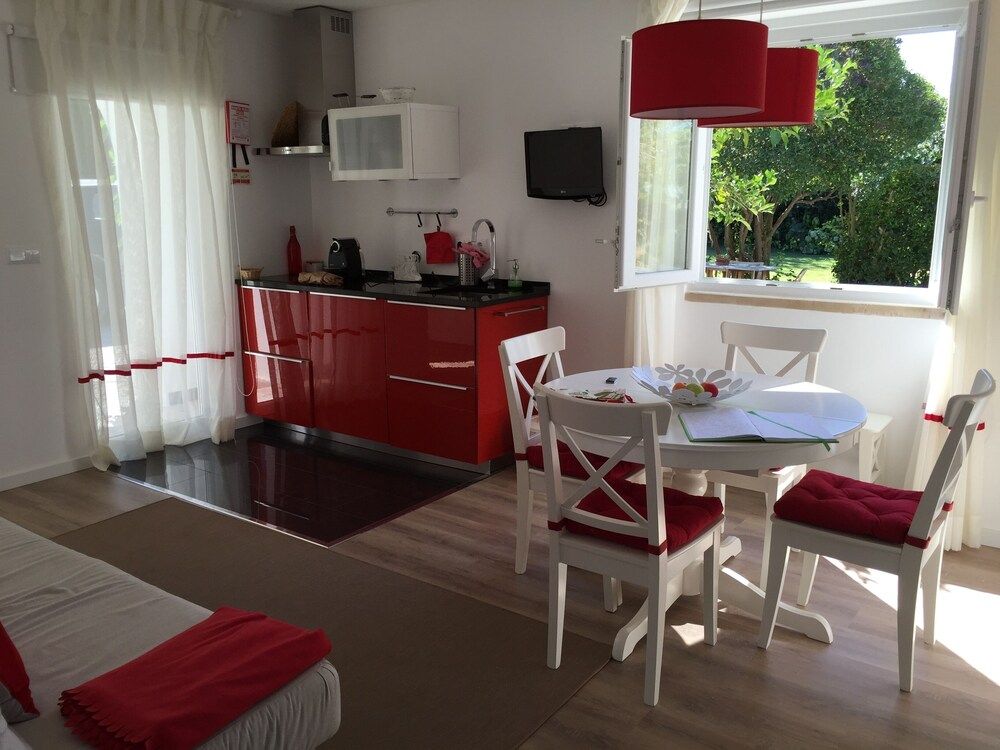 Horta dos Cedros Classic Cottage, Garden View 11