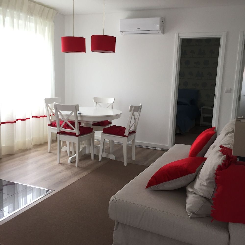 Horta dos Cedros Classic Cottage, Garden View 14