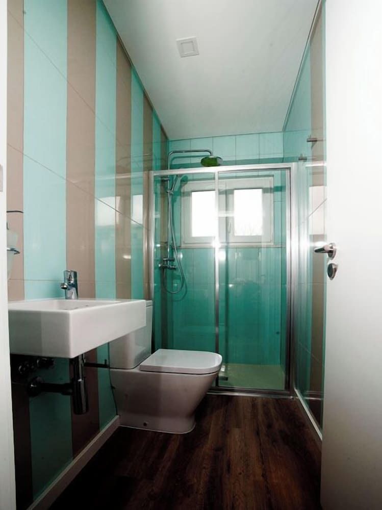 Horta dos Cedros Classic Cottage, Garden View 16