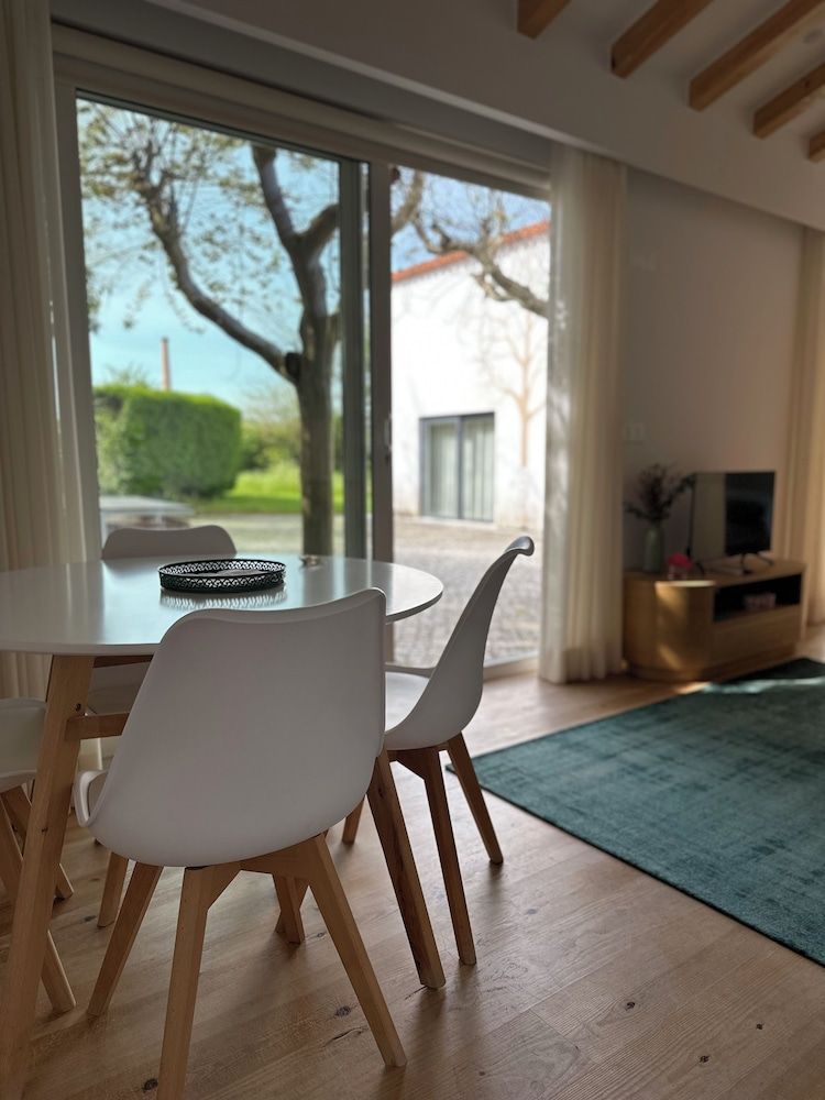 Horta dos Cedros Comfort House, Garden View 7