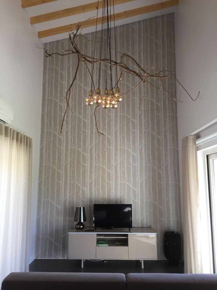 Horta dos Cedros Deluxe House, Garden View 13