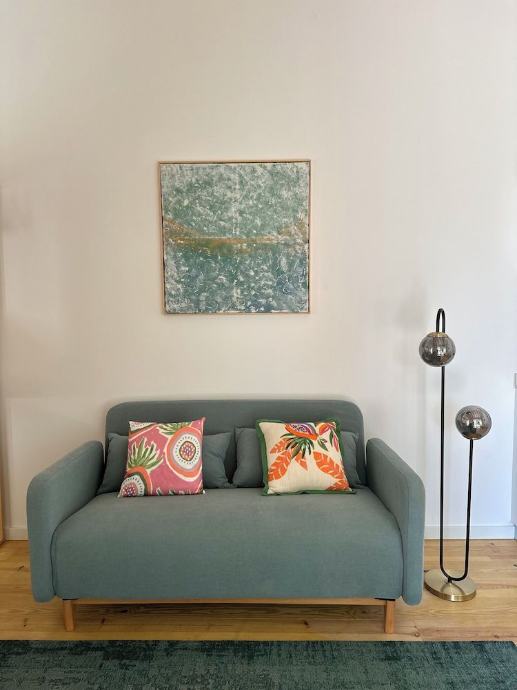 Horta dos Cedros Comfort House, Garden View 8