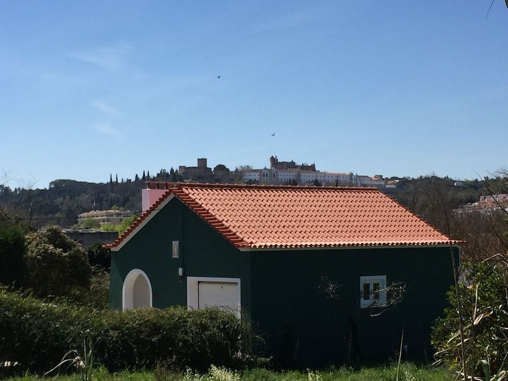 Horta dos Cedros Classic Cottage, Garden View 7