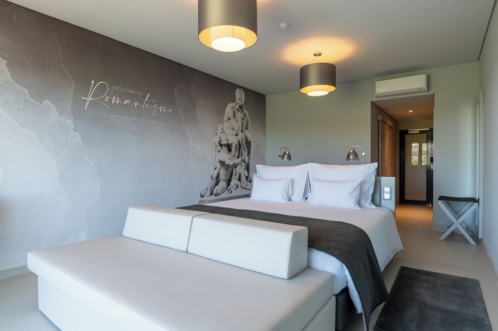 Vila Gale Collection Ponte de Lima Hotel Family Room (Standard, 2 Adults + 1 Child)