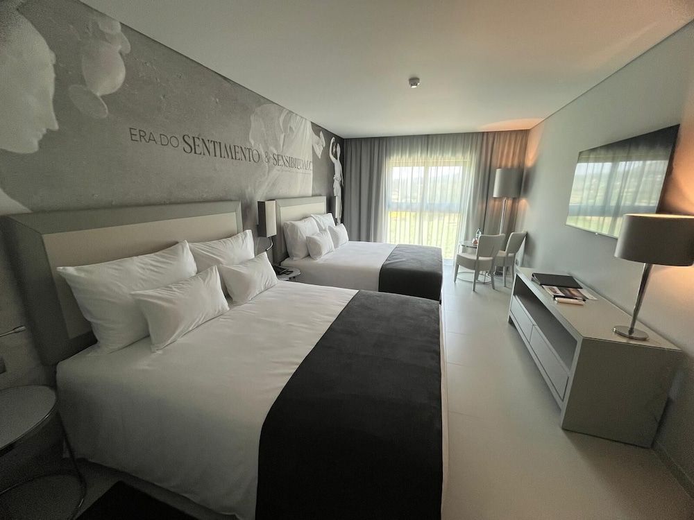 Vila Gale Collection Ponte de Lima Hotel Family Room (Premium, 2 Adults + 2 Children)