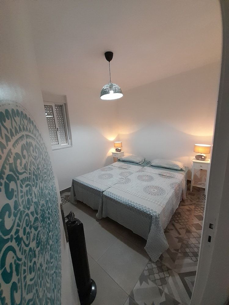 Deluxe Apartment, Garden View