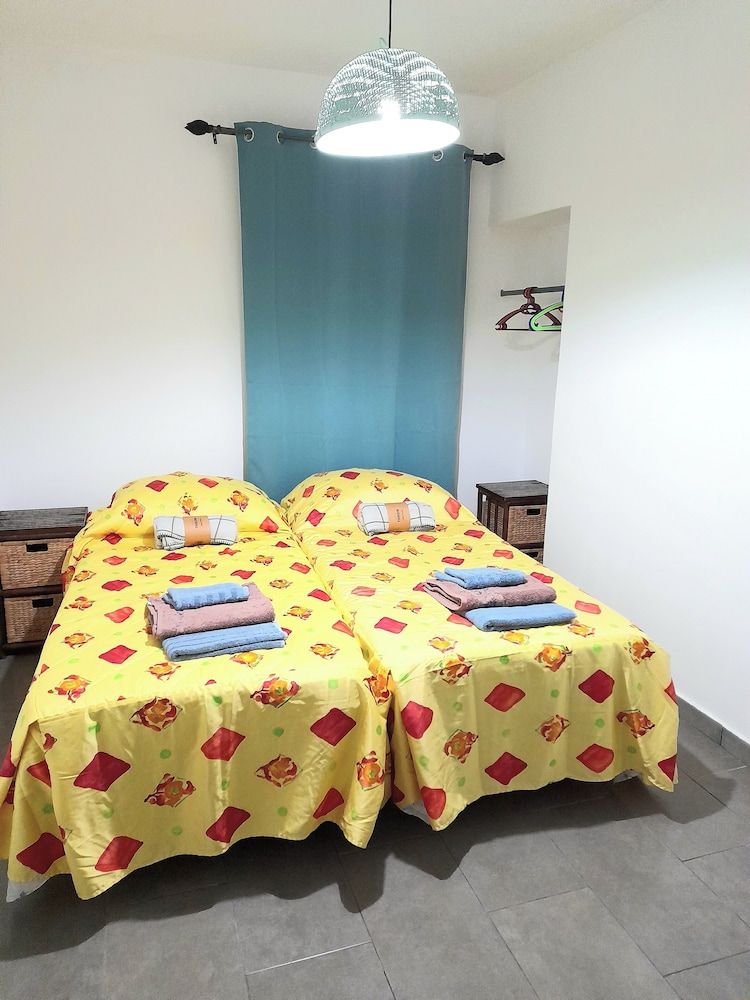 Comfort Apartment, Non Smoking, Garden View