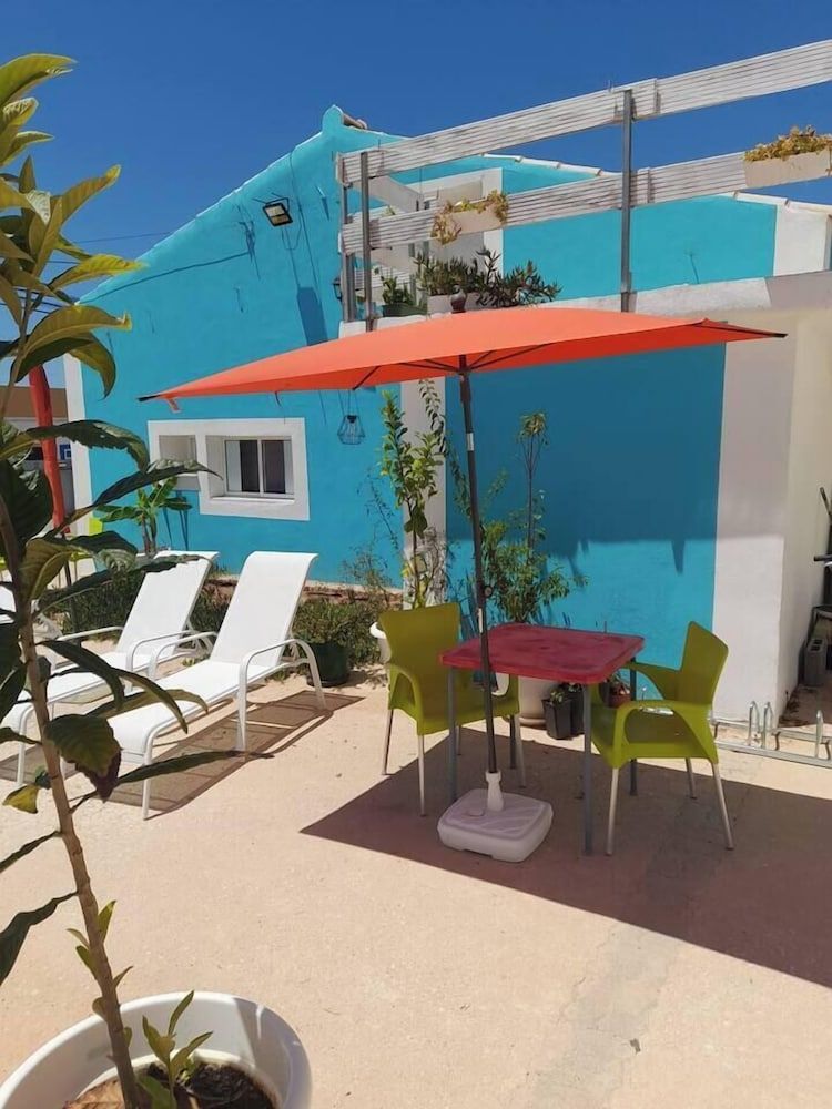 Comfort Apartment, Non Smoking, Garden View