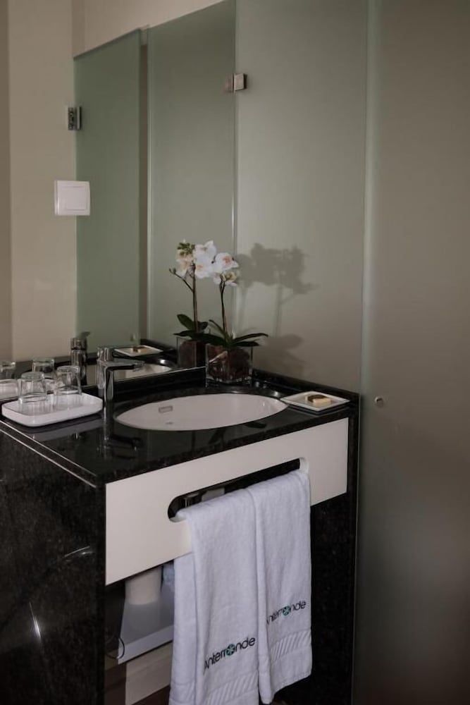 Quinta de Anterronde Standard Double Room 3