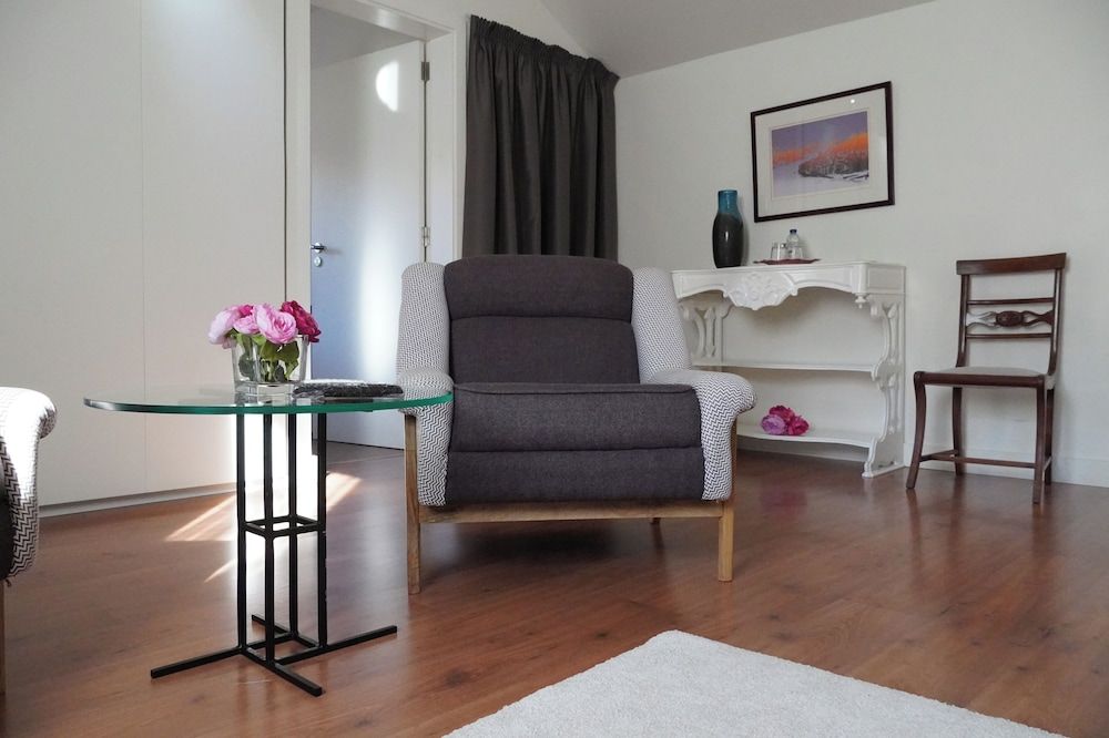 Triple Room, Garden View