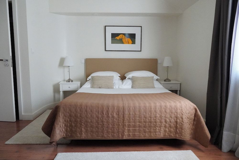 Triple Room, Garden View