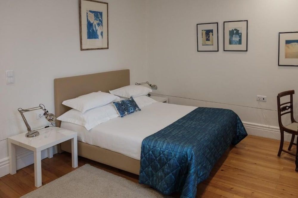 Quinta de Anterronde Superior Triple Room 2