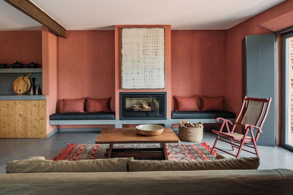 Vale Palheiro Earth Resort ! SOFT OPENING ! Villa Lyra III 14