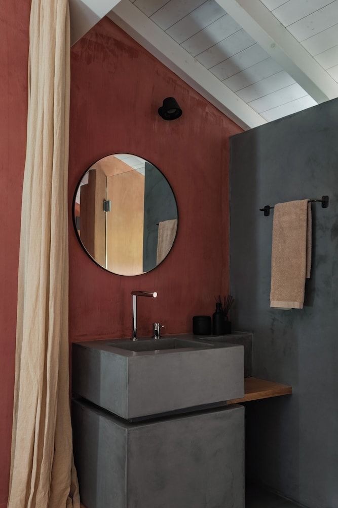 Vale Palheiro Earth Resort ! SOFT OPENING ! Villa Lyra III 13