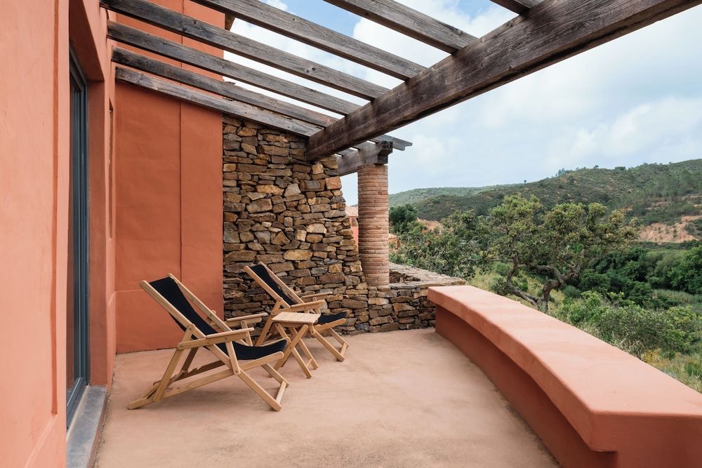 Vale Palheiro Earth Resort ! SOFT OPENING ! Villa Lyra III 11