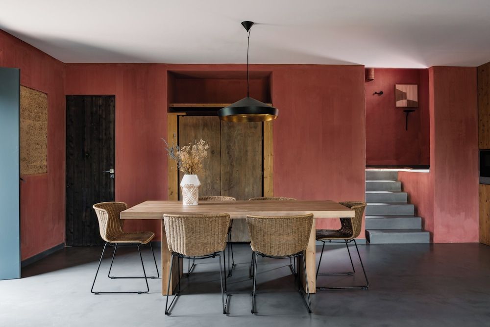 Vale Palheiro Earth Resort ! SOFT OPENING ! Villa Lyra III 8