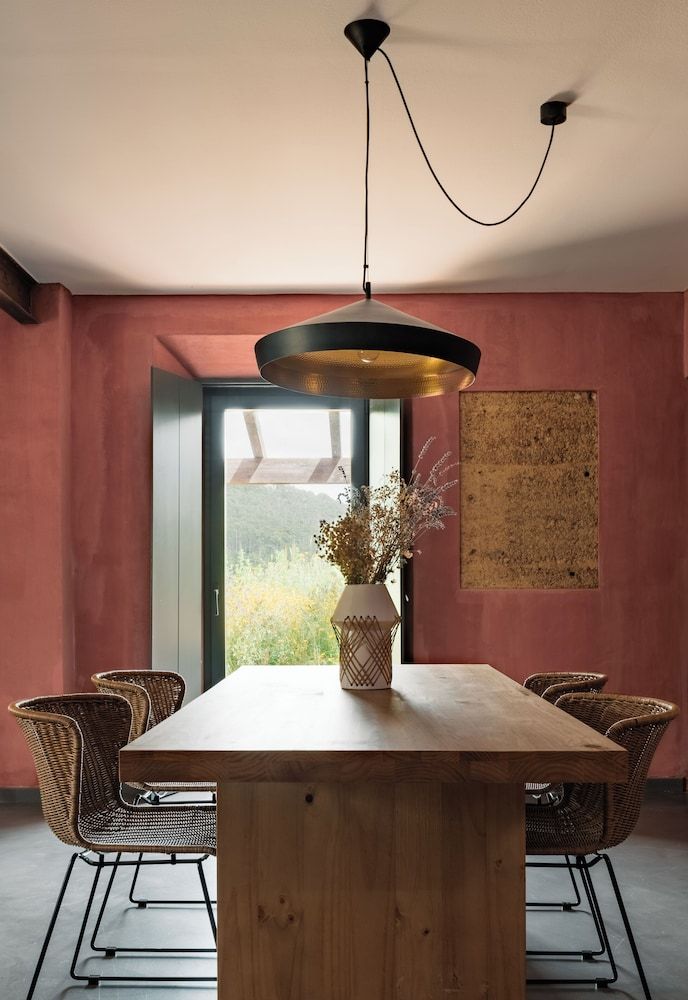 Vale Palheiro Earth Resort ! SOFT OPENING ! Villa Lyra III 9