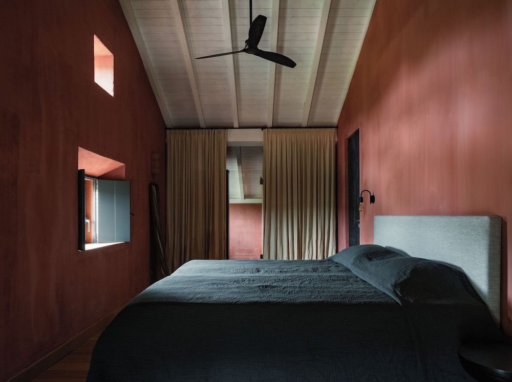 Vale Palheiro Earth Resort ! SOFT OPENING ! Villa Lyra III 3