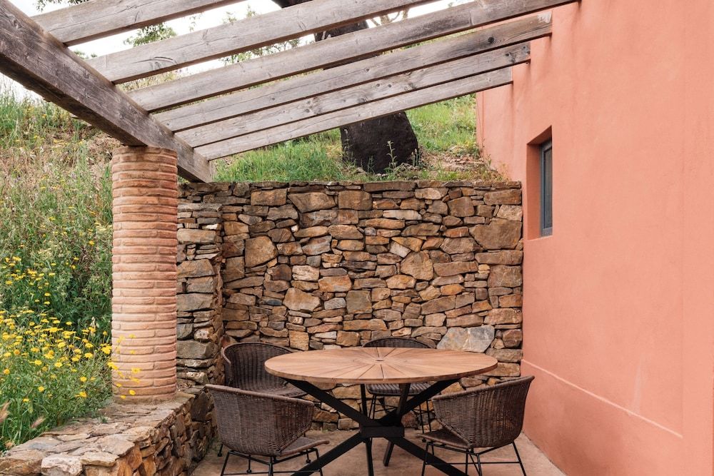 Vale Palheiro Earth Resort ! SOFT OPENING ! Villa Lyra III 12