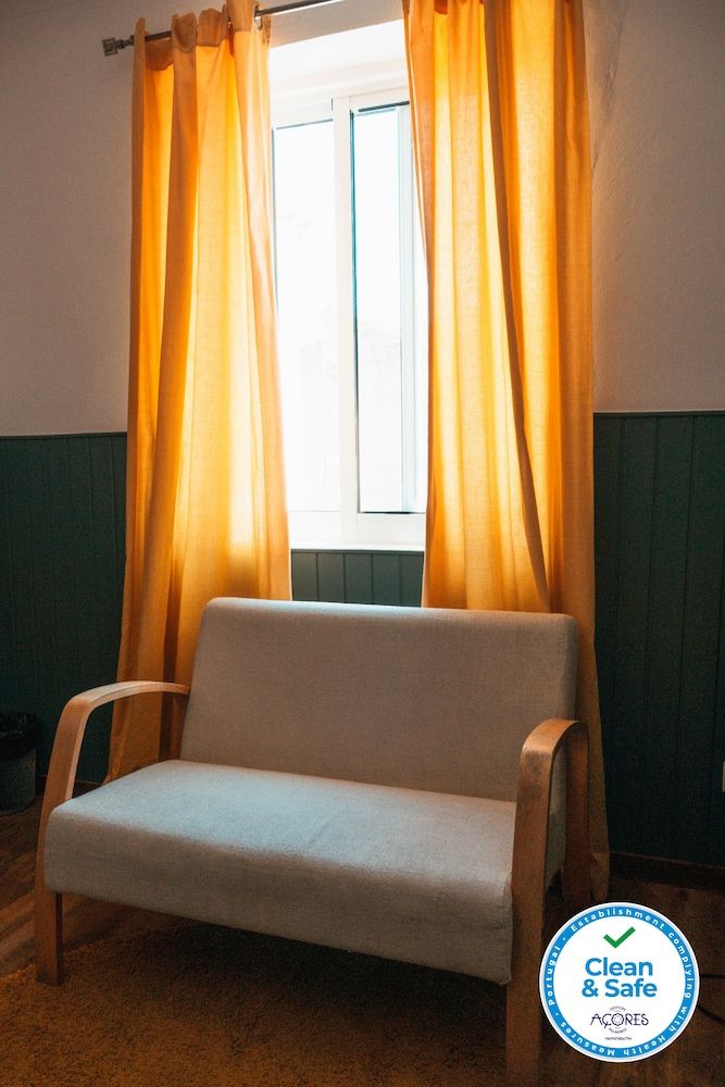 Vintage Place - Azorean Guest House Deluxe Double Room 6