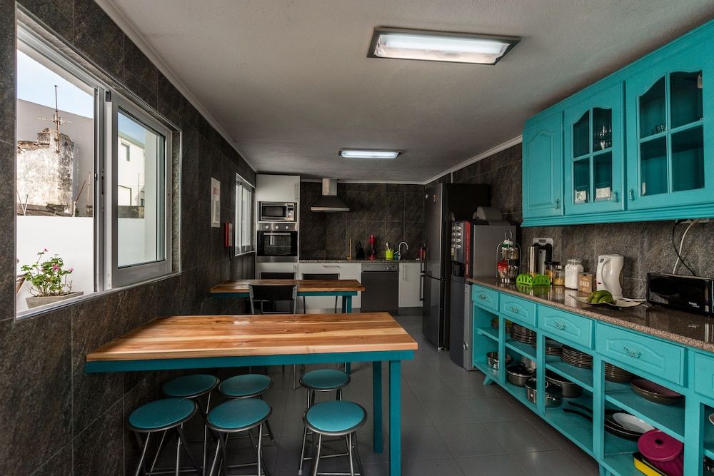 Vintage Place - Azorean Guest House Economy Double Room 8