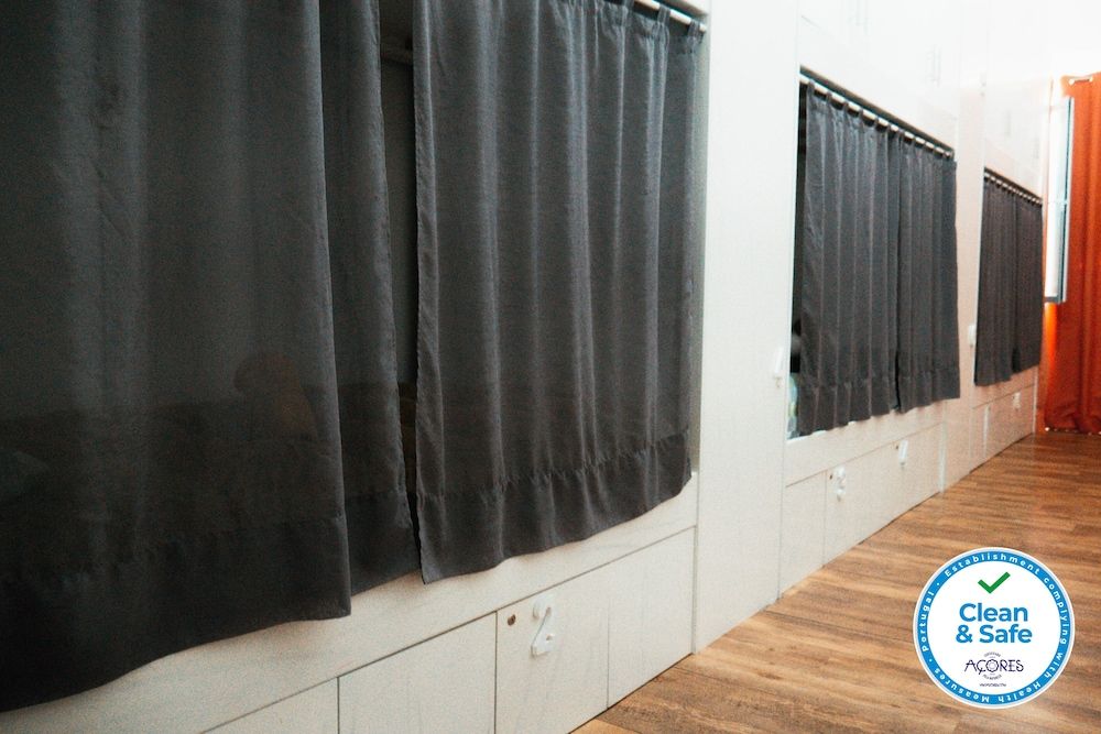 Vintage Place - Azorean Guest House Standard Triple Room 3